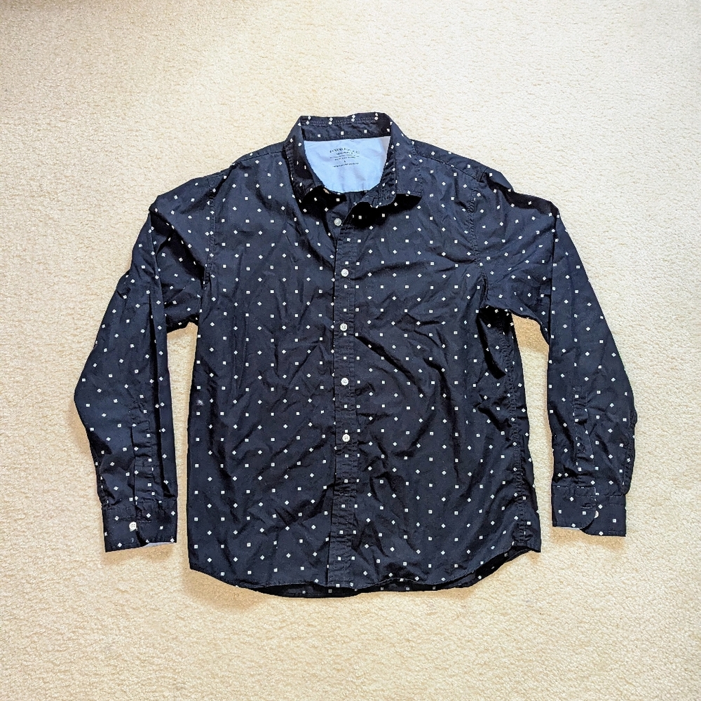 Banana Republic Men's Button Down Shirt